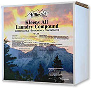 Kleens All Laundry Compound Item 3065
